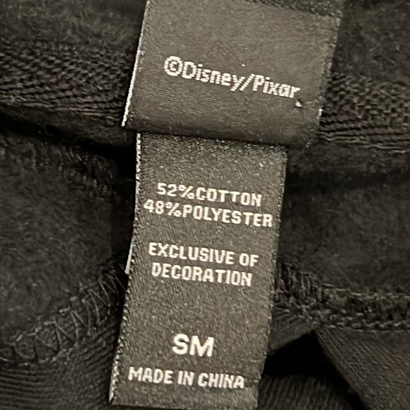 ⭐️ New Disney Pixar Coco Hector & Miguel Hoodie Size Small - Picture 10 of 13